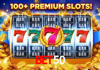 A Emoção da Loteria na BET50: Uma Chance de Mudança de Vida