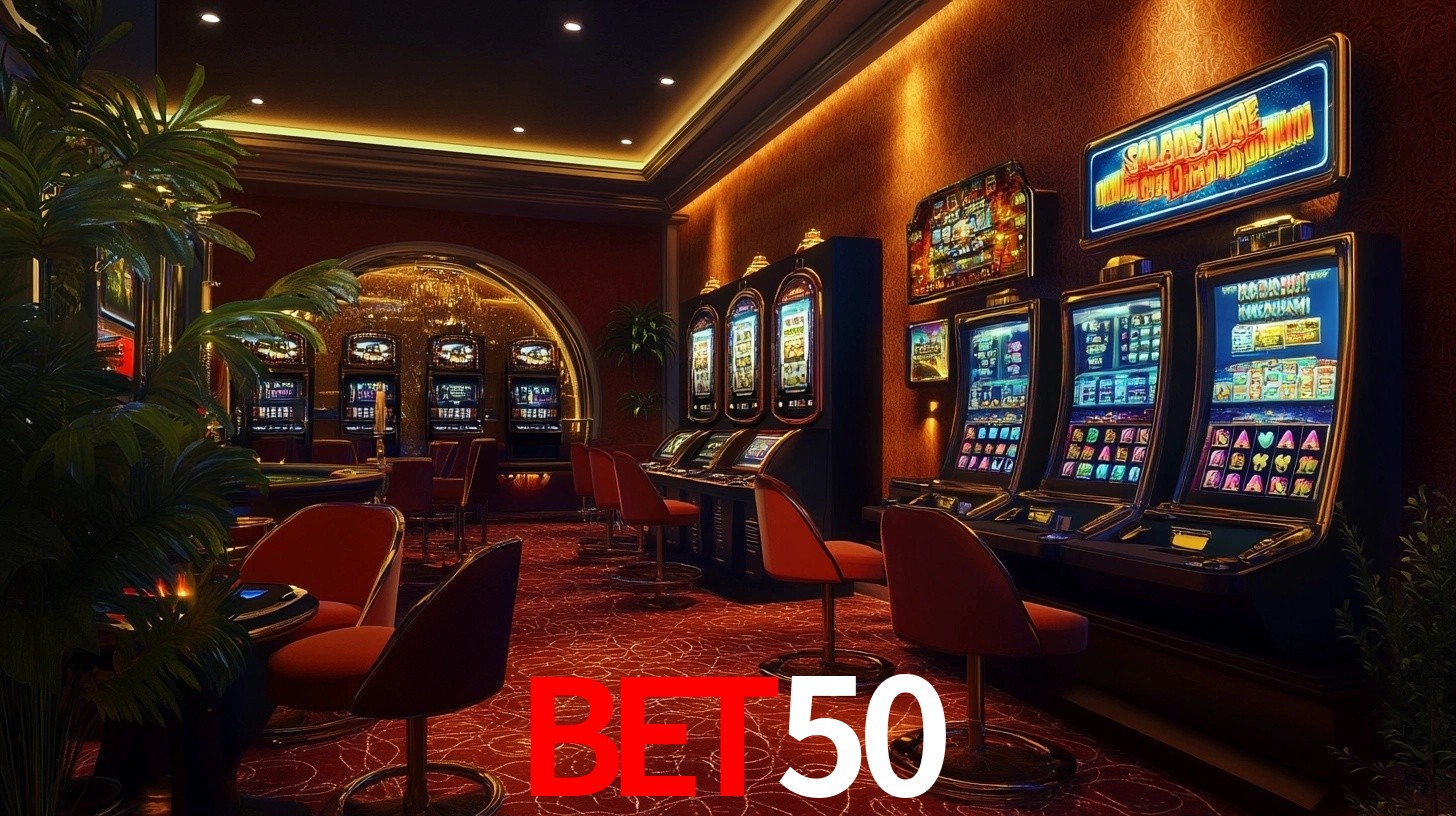 Statistics BET50