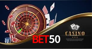 Experiência VIP BET50