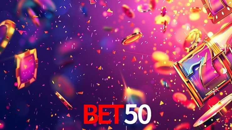 cassino BET50