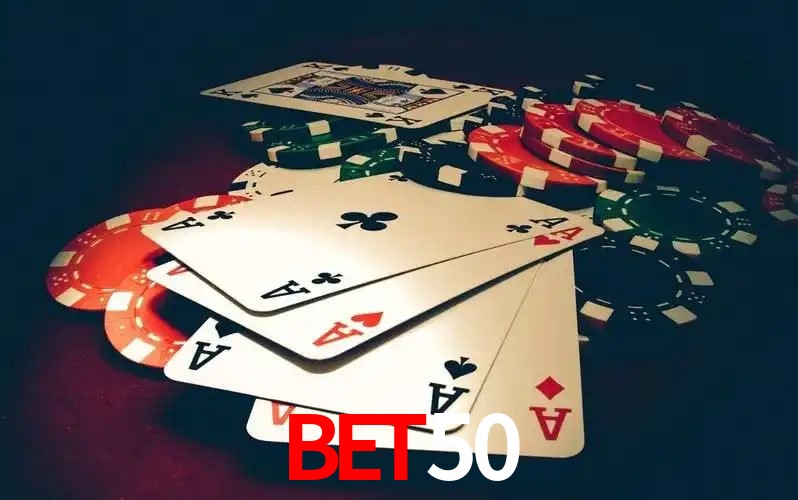 BET50 app