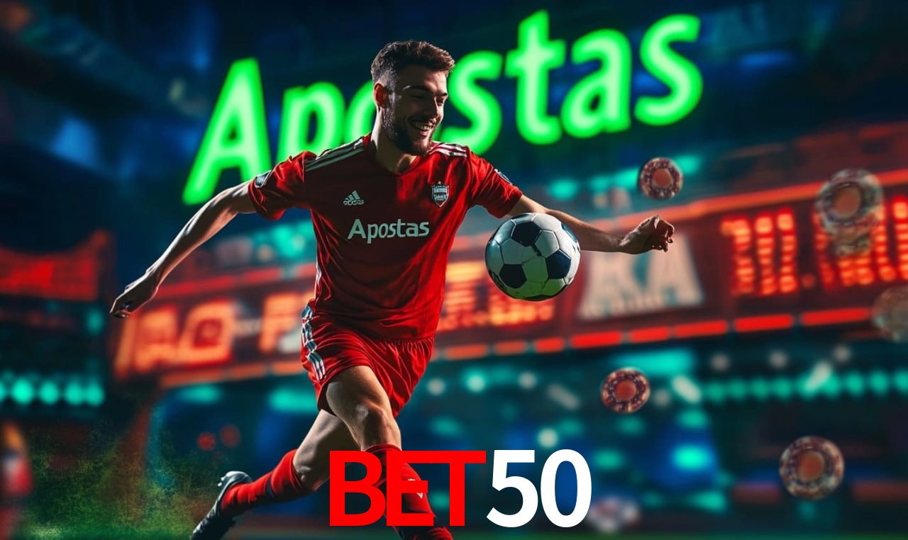 Interface Premium BET50