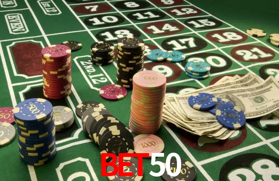Responsive Design BET50