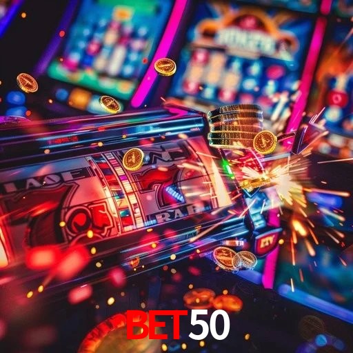 Casino Ao Vivo BET50