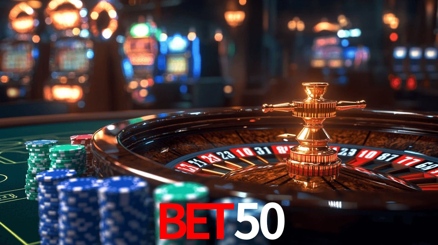 Live Casino BET50