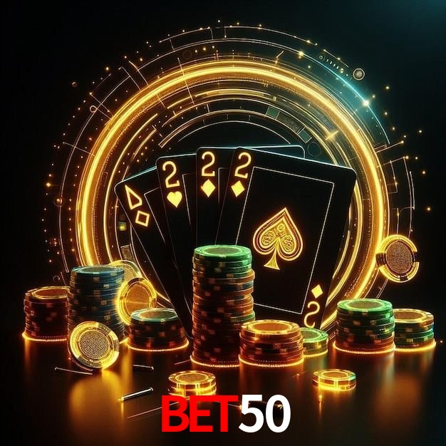 Casino Ao Vivo BET50