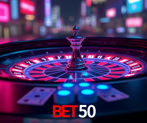 A Experiência Imersiva dos Cassinos Ao Vivo no BET50