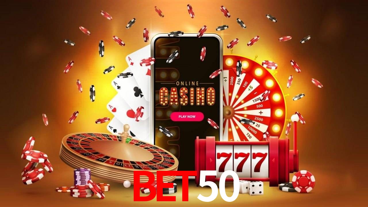Login Seguro BET50