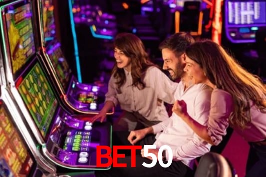 BET50,BET50.com