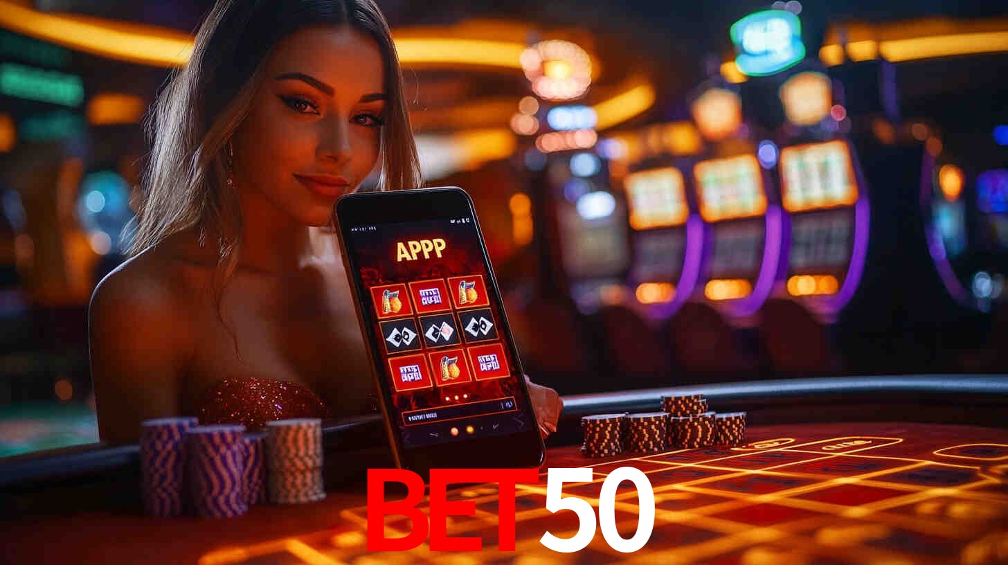 Descubra a Essência do BET50: Nossa História e Compromissos