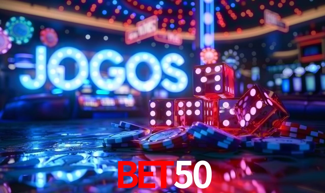 Jogos Exclusivos BET50