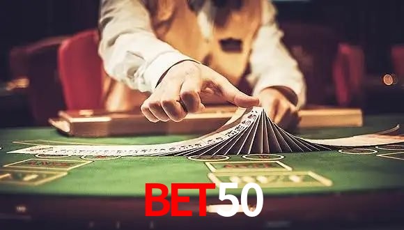 Games Directory BET50