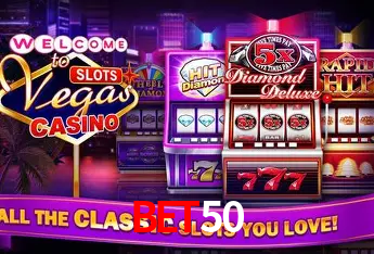 BET50,BET50.com