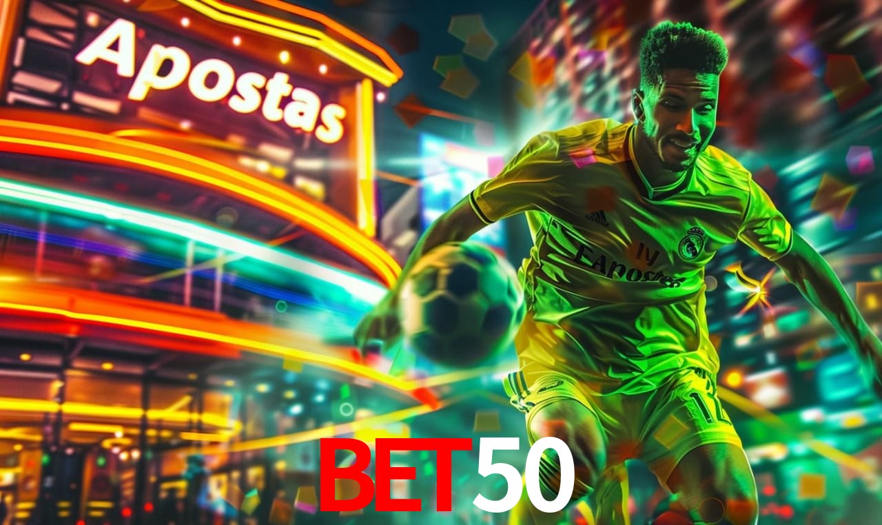Jogos de Slot BET50