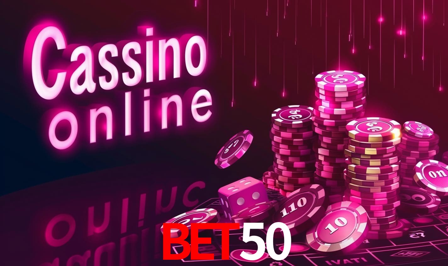A Emoção da Loteria na BET50: Uma Chance de Mudança de Vida