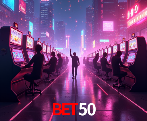 Mesa de Roleta BET50