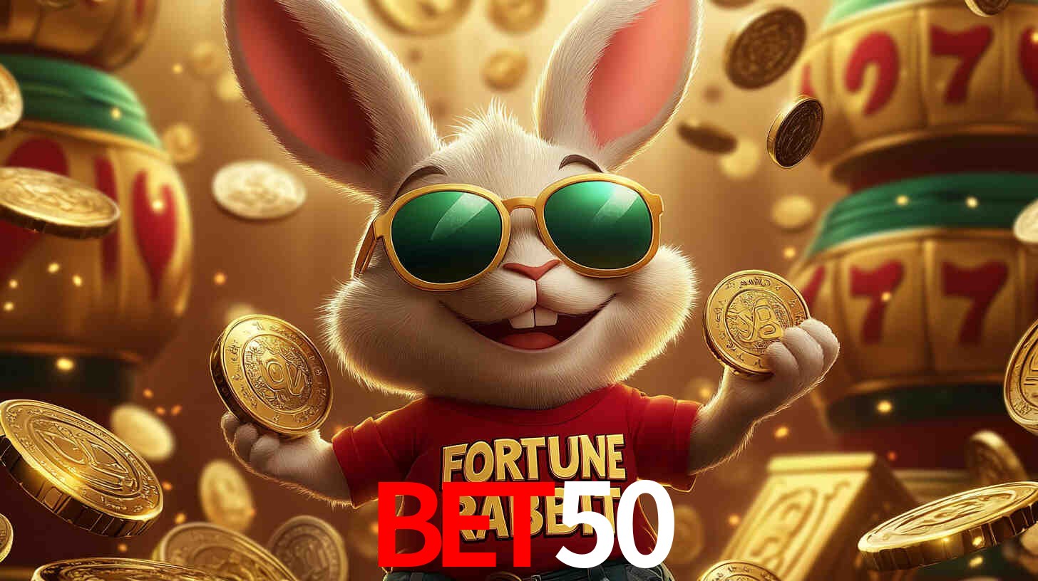 Welcome Bonus BET50
