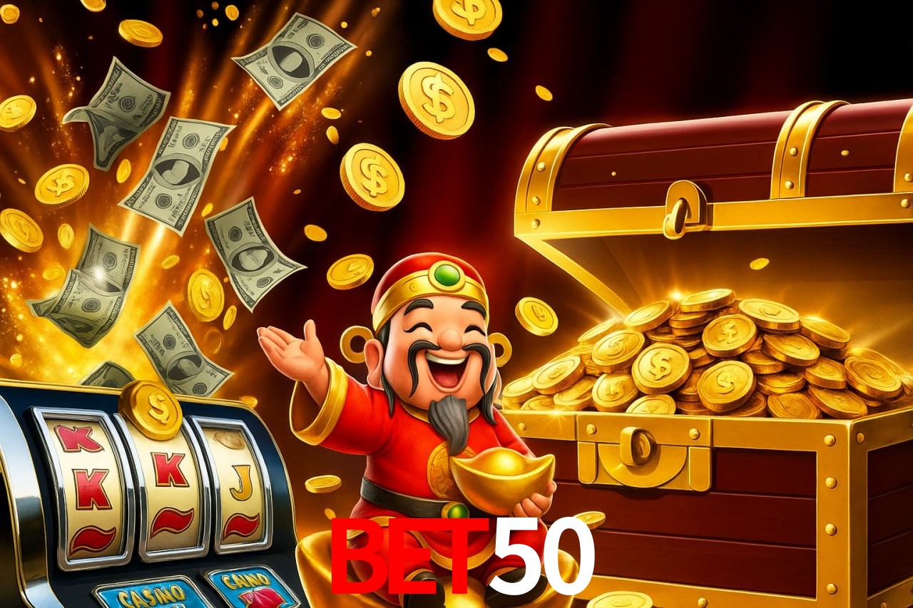 Programa VIP BET50