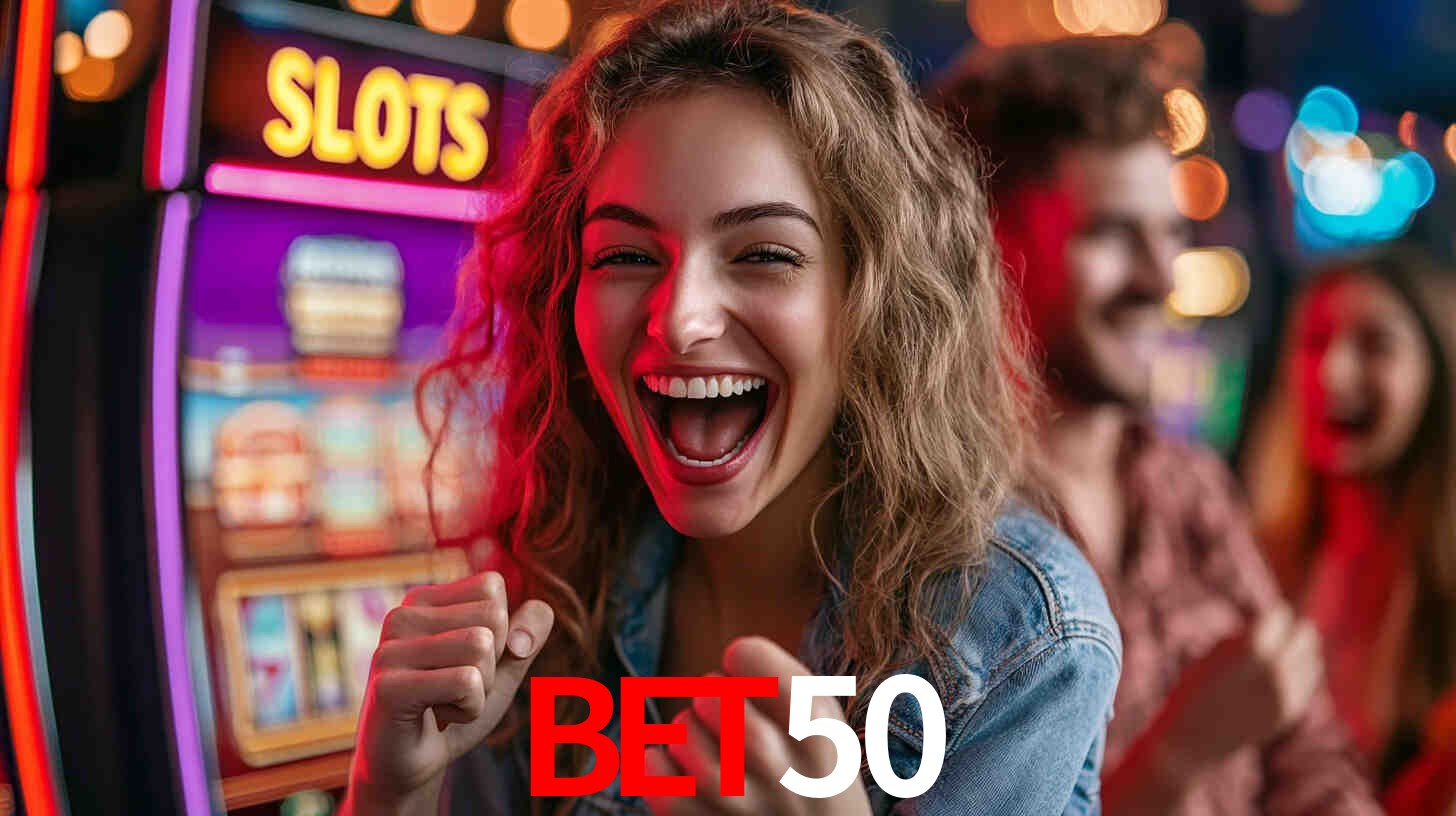 Descubra o Programa VIP da BET50: Vantagens Exclusivas para Jogadores