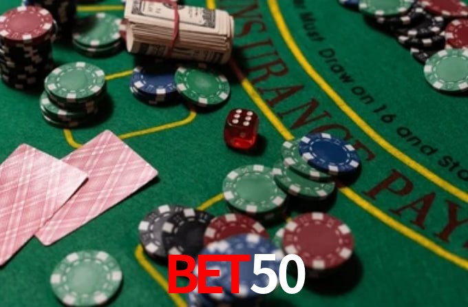 Premium Interface BET50