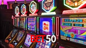 Interface do App BET50