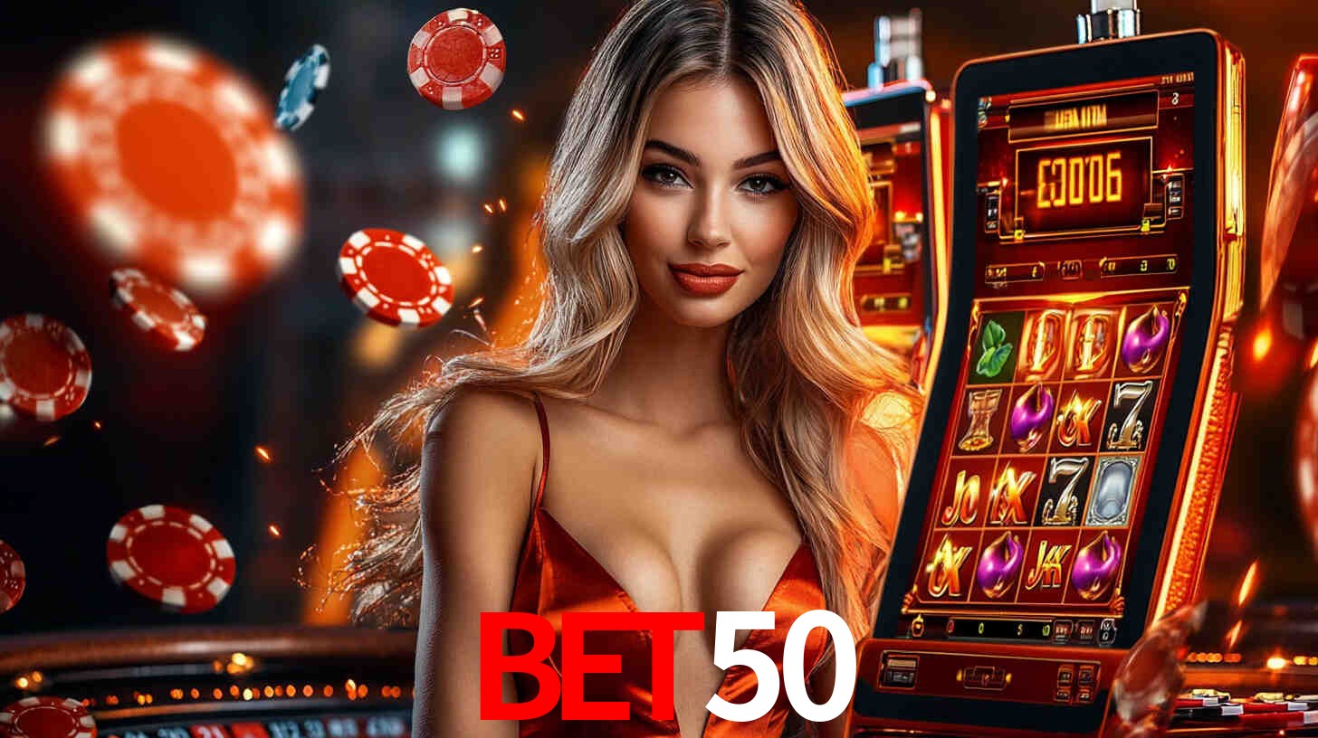 Roulette Table BET50