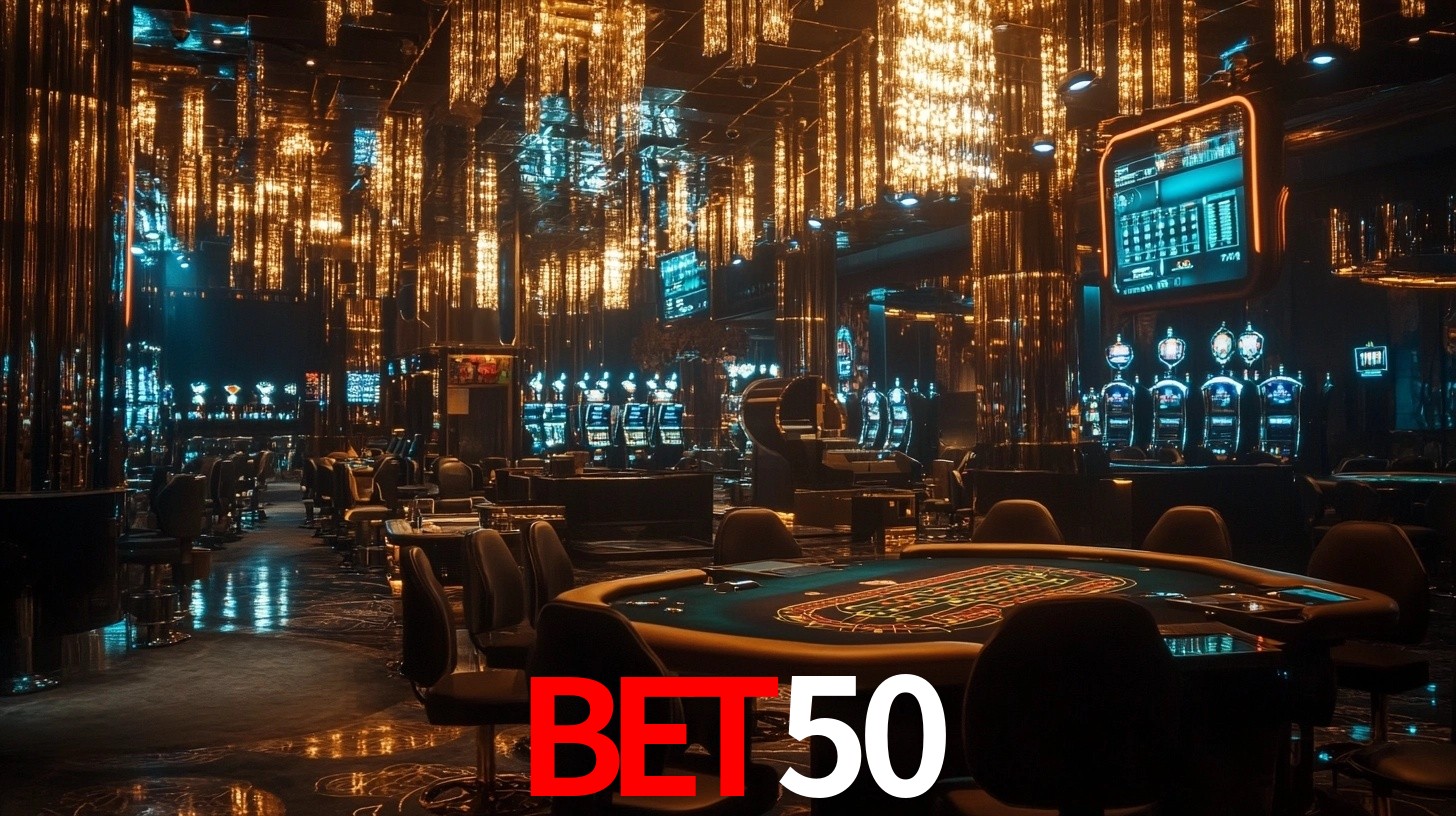 Tournaments BET50