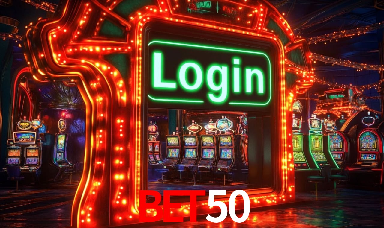 Apostas de Tênis BET50