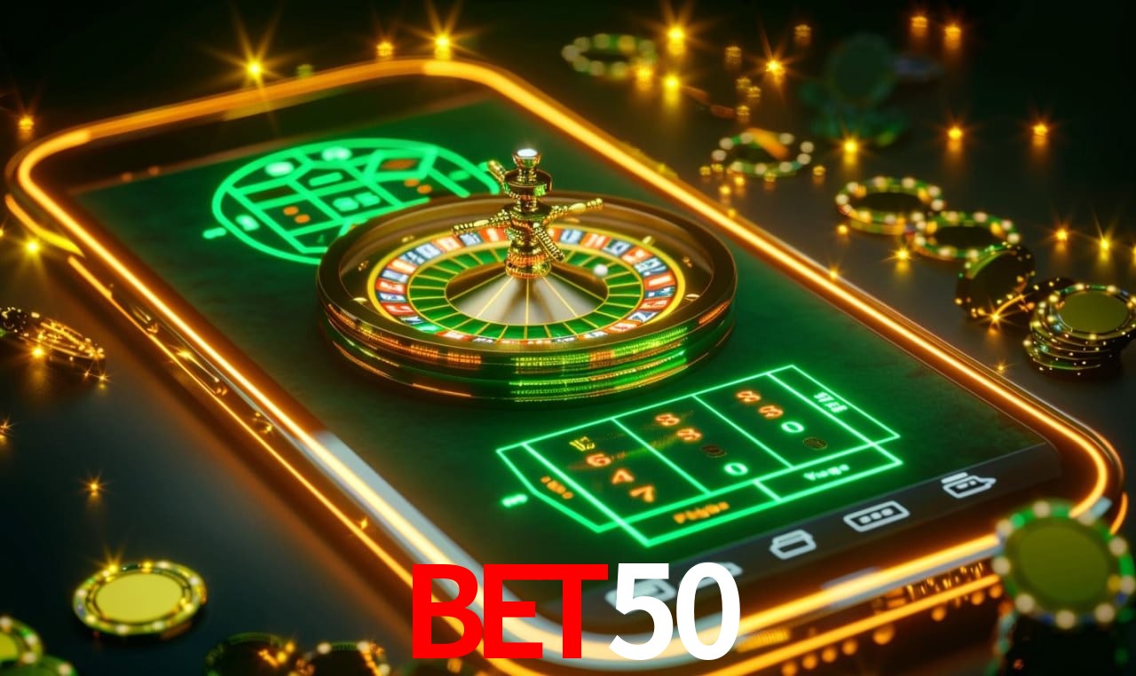 Promoções Sazonais BET50