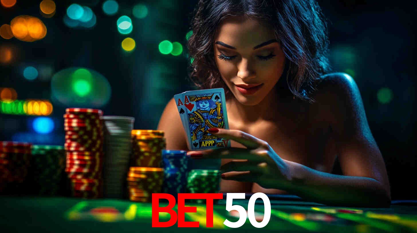 Explorando a Categoria de Eventos em Apostas na BET50