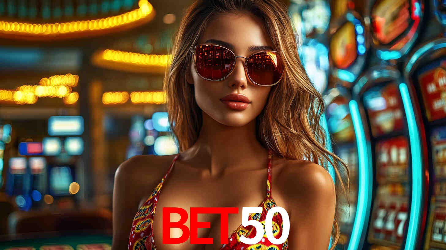 Sports Statistics BET50