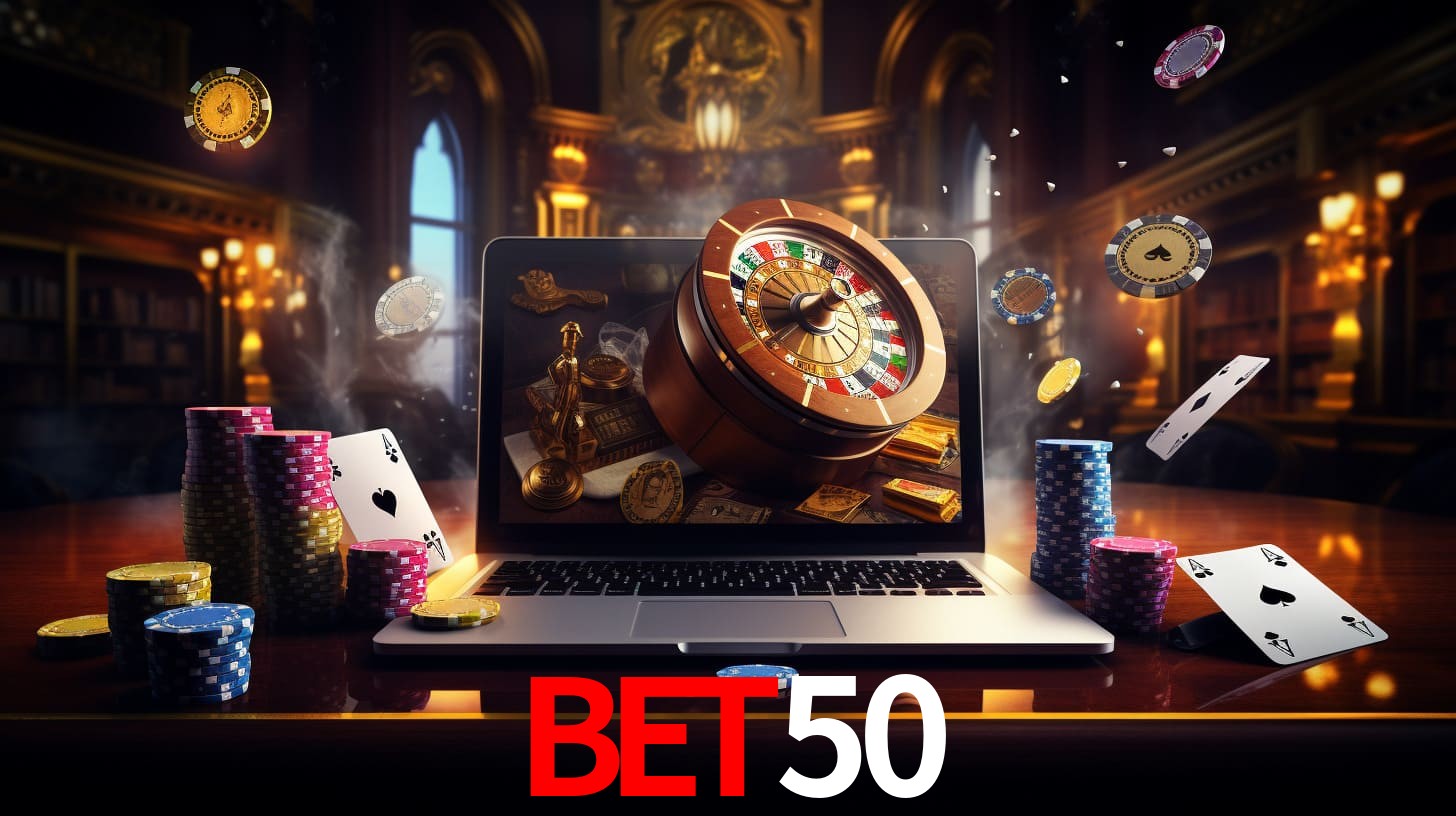 Game Statistics BET50