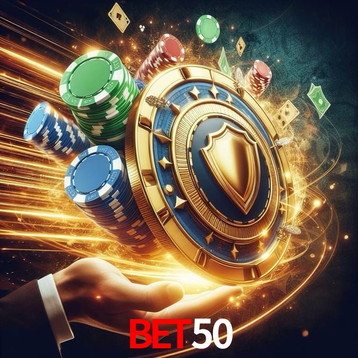 Ofertas Imperdíveis na BET50: Promoções e Bônus Que Valem a Pena