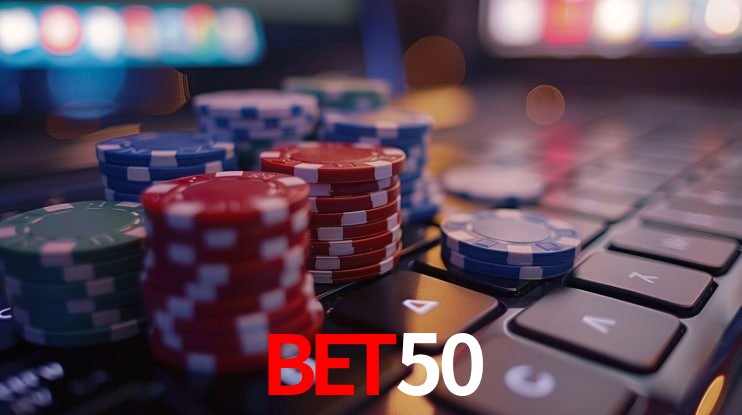 Integração de APIs BET50