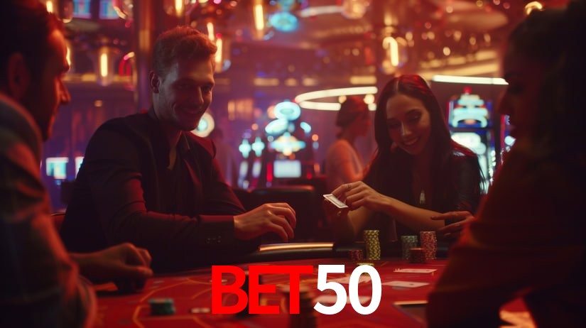 A Popularidade dos Caça-Níqueis no BET50