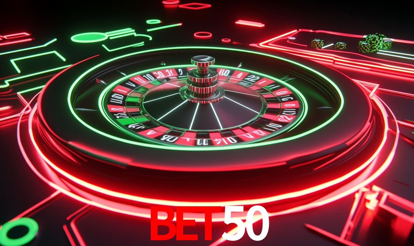 Desvendando o Mundo dos Jogos Virtuais na BET50