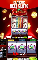 BET50: A Experiência de Casino com Jogos de Mesa ao Vivo