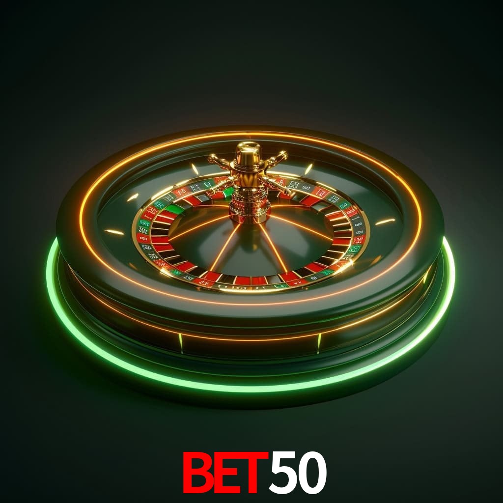 BET50.com