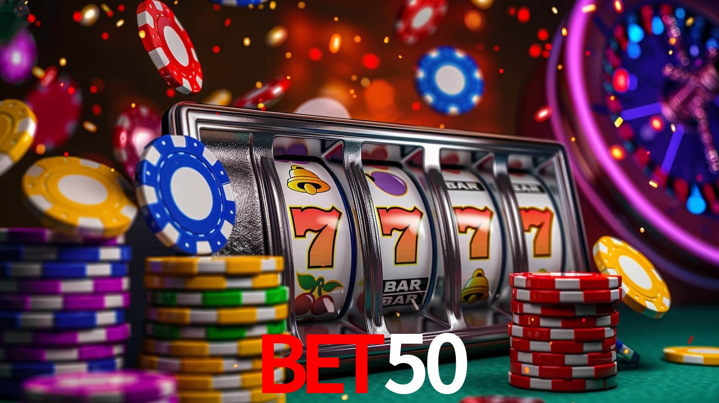Bônus Diários BET50