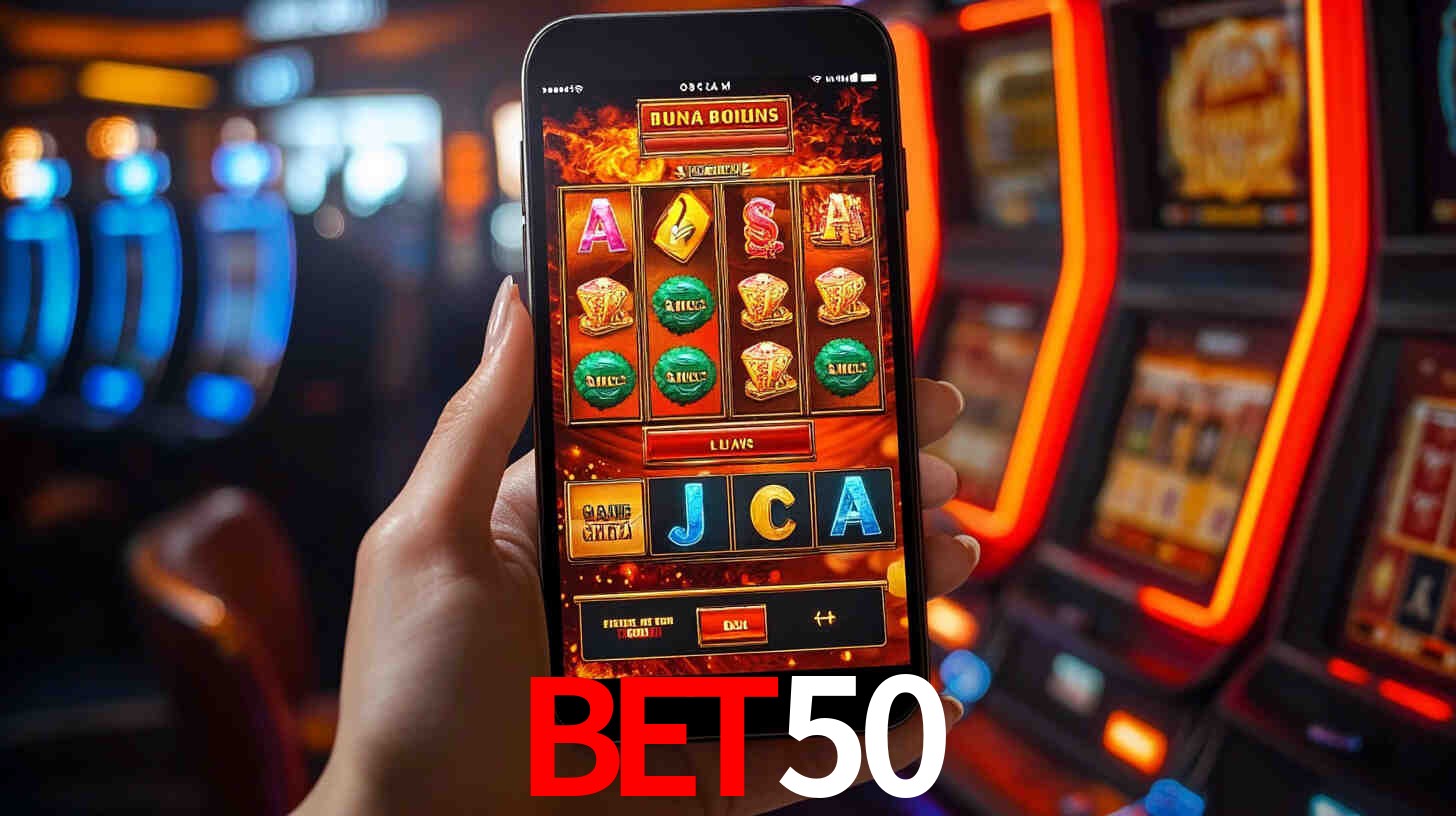 VIP Casino BET50
