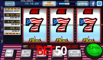 A Emoção da Loteria na BET50: Uma Chance de Mudança de Vida