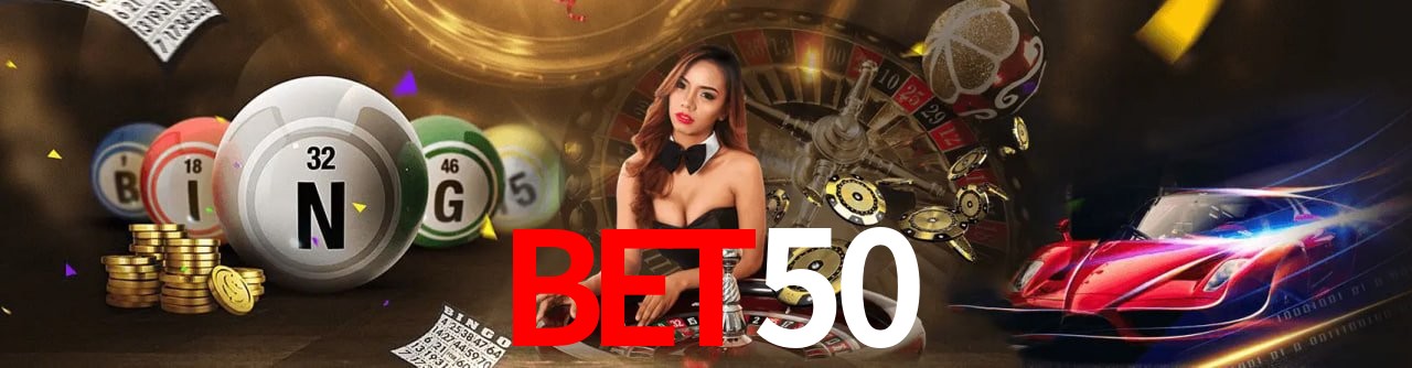 BET50,BET50.com
