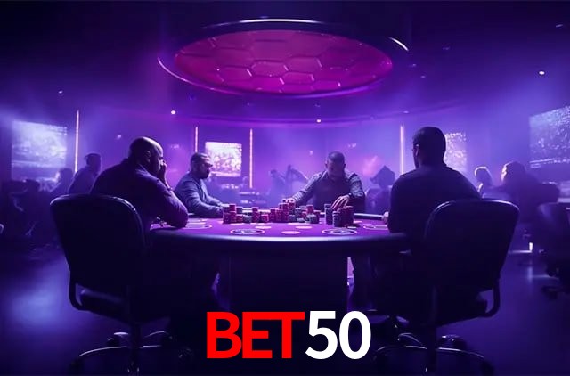 Recursos de Bônus BET50