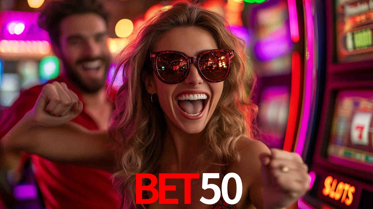 Descubra a Essência do BET50: Nossa História e Compromissos