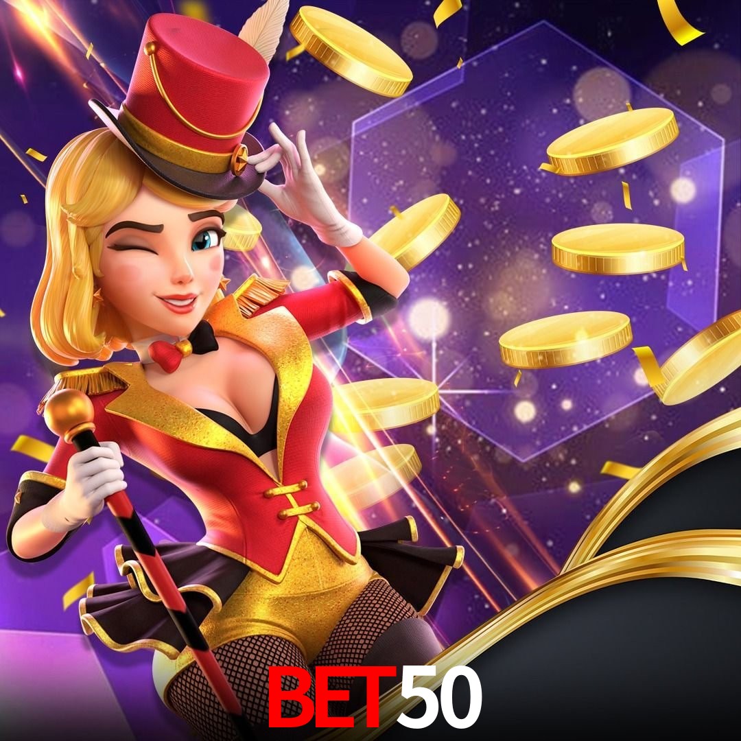 Game Providers BET50