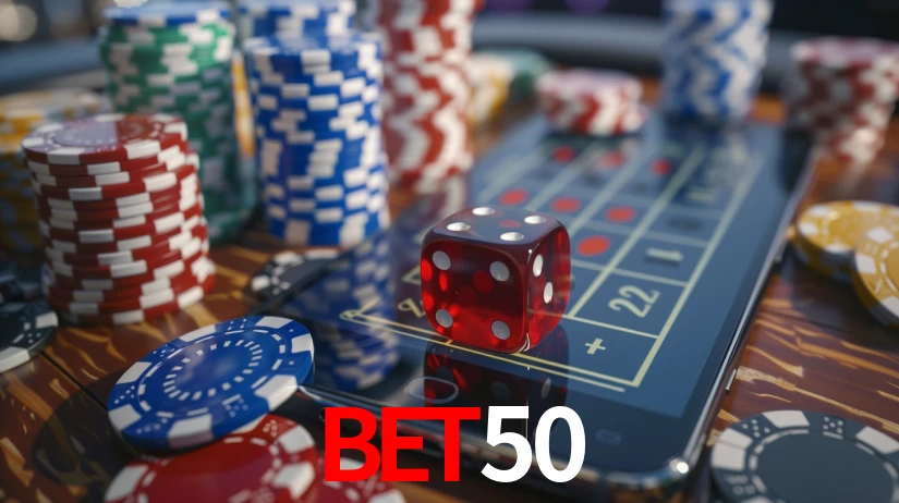 Instant EasyPaisa BET50