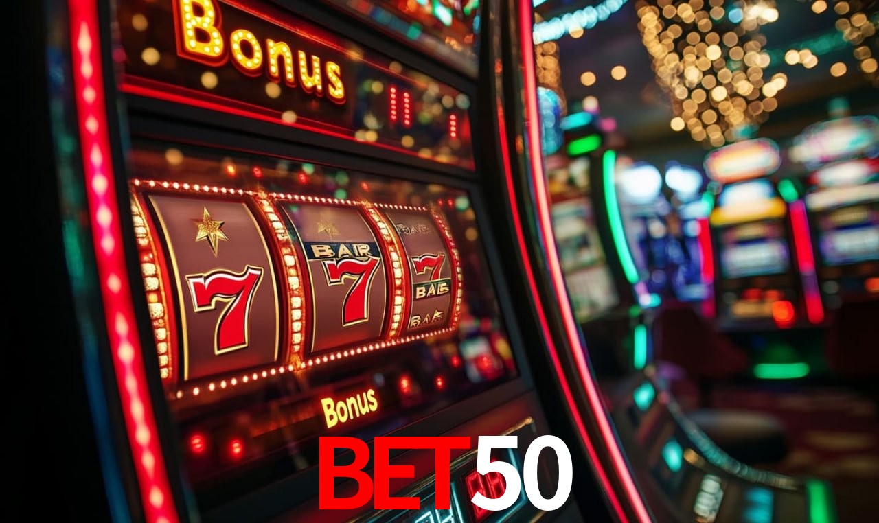 Bônus Generosos e Exclusivos no BET50 para Você!