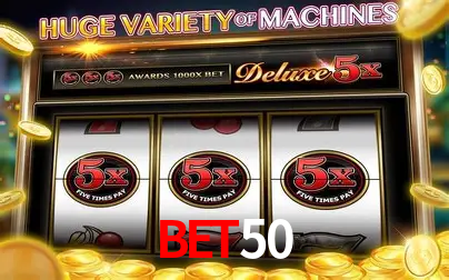 A Experiência Imersiva dos Cassinos Ao Vivo no BET50