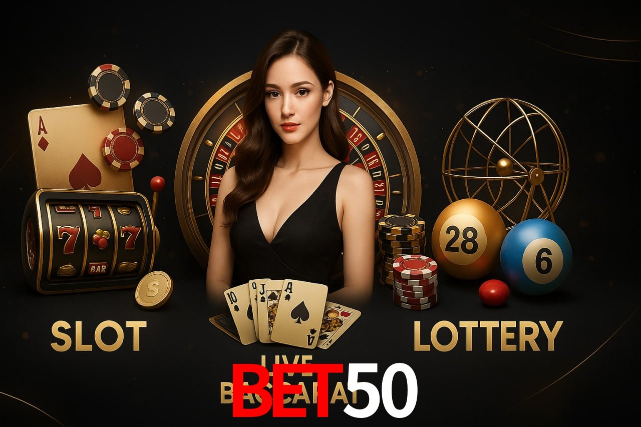 BET50,BET50.com