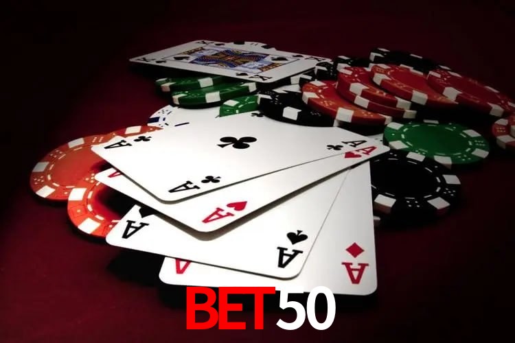 Casino VIP BET50
